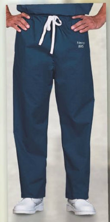 Fashion Seal Uniforms Scrub Pants Reversible X-Small Jade Unisex - 896-XS