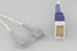 Sage Services Group SpO2 Sensor Wrap Reusable, Pediatric - P06W-0IX