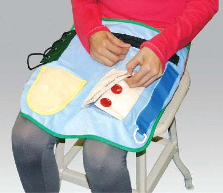 Skil-Care Activity Apron - 912460