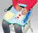 Skil-Care Activity Apron - 912460