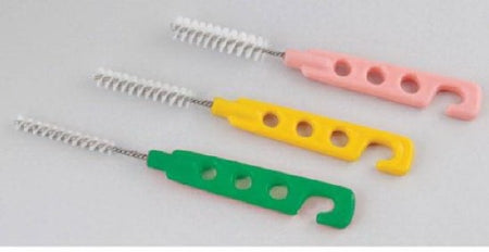 Sharn - Shallow Cannula Cleaning Brush - 45-0505