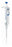 Fisher Scientific Eppendorf Research plus Adjustable Volume Pipette 100 to 1,000 Î¼L 100, 500, 1,000 Î¼L Graduations - 13-690-032