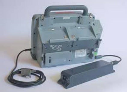 Physio Control AC Power Adapter For Masimo Lifepak 15 Defibrillator - 11140-000072