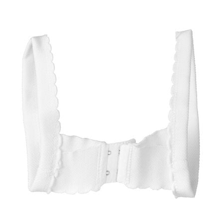 DMI Posture Perfect - Posture Corrector One Size Fits Most Hook and Eye Closure - 632-6223-1900