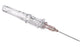 ViaValve - Peripheral IV Catheter 20 Gauge 1.25 Inch Retracting Safety Needle - 326610