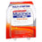 Reckitt Benckiser Mucinex Fast-Max Cold & Sinus Cold and Cough Relief 325 mg - 200 mg - 5 mg Strength Caplet 20 per Bottle - 63824019020