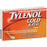 J & J Sales Tylenol Cold & Flu Severe Cold and Cough Relief 325 mg - 5 mg - 200 mg - 15 mg Strength Caplet 24 per Bottle - 50580040226