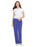 Landau Uniforms Scrub Pants Large Royal Blue Female - 83222ROYALLG