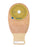 Esteem+ - Ostomy Pouch One-Piece System 12 Inch Length 1-3/8 Inch Stoma Drainable Pre-Cut - 416733