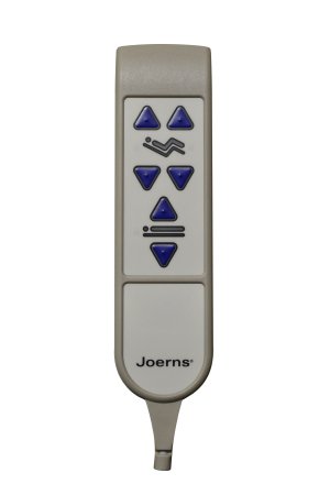 Joerns Healthcare - Bed Standard Pendant For Easy Care 7, 9 / UCXT Bed - 11012990