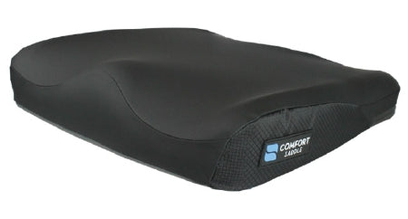 Saddle Zero Elevation - Seat Cushion 18 W X 16 D Inch Foam / Gel - 52SG1816
