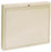 Omnimed Wall Mount Desk Heavy Gauge Steel Beige - 291562-BG