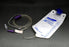 Amsino International ALCOR AMSure Enteral Feeding Pump Bag Set Alcor AMSure 1200 mL - E-1200