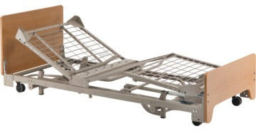 Electric Bed