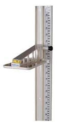Health O Meter Health O Meter Replacement Measuring Tape Health o meter Wall Mounted Height Rod - PORTRODTAPE