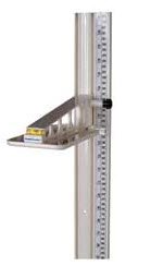 Health O Meter - Replacement Measuring Tape Health o meter For PORTROD Wall Mounted Height Rod - PORTRODTAPE
