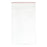 MiniGrip, Red Line Reclosable Bag Zip Closure 1000/Ca - MGRL4WH0609