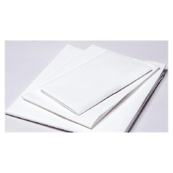 The Pillow Factory Sheet Stretcher Advent 40 In X 84 In White 100/Case - 30003