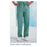 Encompass Group Scrub Pant Essentials Unisex Large Ceil Blue Ea - 46878-117