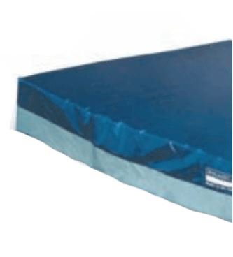 Span America PressureGuard APM Mattress Cover 35 X 80 Inch Nylon / Vinyl For - C1-PG8035