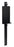 Good-Lite Illuminated Eye Test Cabinet Table Mount - ESV1500