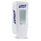 Purell ADX-12 - Hand Hygiene Dispenser White Plastic Manual Push 1200 mL Wall Mount - 8820-06