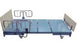 Big Boyz - Electric Bed Bariatric Low 80 Inch Length 9 to 24 Inch Height Range - LB3848 NM