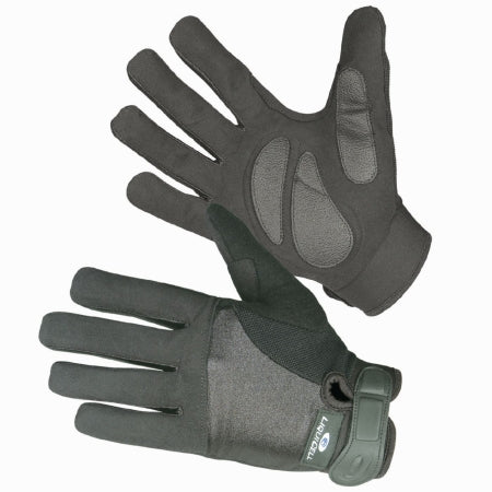 Patterson Medical Supply ShearStop Push Glove Full Finger X-Large Black Hand Specific Pair - 552527