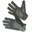 Patterson Medical Supply ShearStop Push Glove Full Finger X-Large Black Hand Specific Pair - 552527