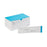 Brava - Lurbicating Deodorant 0.27 oz. Packet - 12060