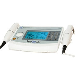 SoundCare Plus - Ultrasound System (2) Wands (1cm and 5cm) - DQ9275
