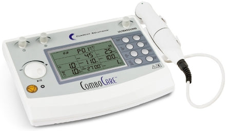 Roscoe Medical Ultrasound / Ems Combo Combocare 4-Channel - DQ7844