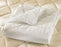 encompass - Mattress Cover Encompass 36 X 80 Inch PolyCotton / Polypropylene Fabric For Twin Sized Mattresses - JS9136