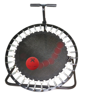 CanDo - Adjustable Ball Rebounder Circular - 10-3112