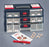 Alimed Oval-8 Finger Splint Kit Sizes 2 to 15 - 51881