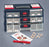 Oval-8 - Finger Splint Kit Adult Sizes 2 to 15 Pull-On Finger - 51881