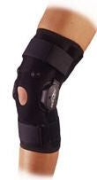 Drytex - Knee Brace Medium 18-1/2 to 21 Inch Circumference Left or Right Knee - 11-0855-3-06000