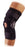 Drytex - Knee Brace Medium 18-1/2 to 21 Inch Circumference Left or Right Knee - 11-0855-3-06000