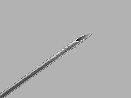 Cook Medical Ovum Aspiration Needle 17 Gauge 35 cm A Bevel Tip - G55252