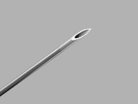 Cook Medical Ova-Stiff EchoTip Ovum Aspiration Needle 16 Gauge 35 cm B Bevel Tip - G38430