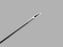 Ova-Stiff EchoTip - Ovum Aspiration Needle 16 Gauge 35 cm Length B Bevel Tip - G38430