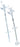 Applied Medical Technologies AMT Balloon Gastrostomy Feeding Tube 16 Fr. Silicone Sterile - 7-1610