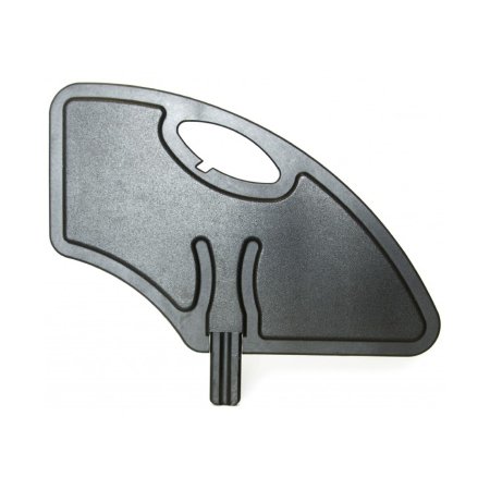 Sunrise Medical - Wheelchair Side Guard Assembly For Wheelchair - 104164-002