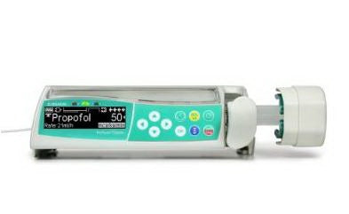 B. Braun Perfusor Space Infusion Pump System - 8713030U