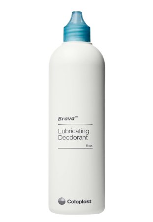 Coloplast Brava Deodorant Lubricating - 12061