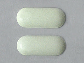 Major Pharmaceuticals Oysco 500 Joint Health Supplement Oyster Shell 500500 mg Strength Tablet 60 per Bottle - 536410608