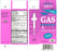 Major Pharmaceuticals Major Infant Gas Relief 40 mg / 0.6 mL Strength Oral Drops 1 oz. - 904589430