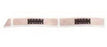 Natus - EMG Adhesive Temperature Electrode 13 X 75 mm NonSterile Rectangular Tip Disposable - 019-406000