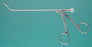 Miltex Nasal Forceps 5-1/2 Inch 3 X 5 mm, 45 degree Vertical Jaws, Luer Lock Port/cleaning - 20-1018