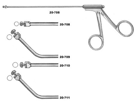 Integra Lifesciences - Punch - 20-710
